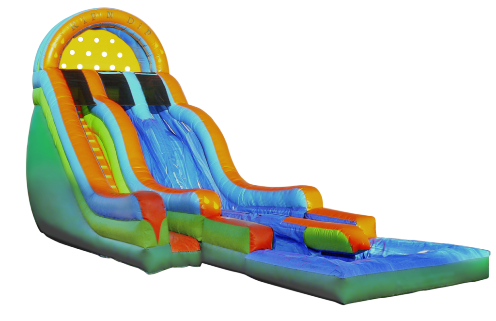 20 rip n dip Slide