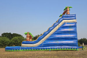19 blue lagoon Slide