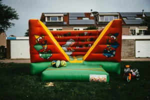 What Is a Bounce House for Kids