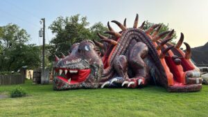 how to throw an unforgettable halloween party for kids in texas
