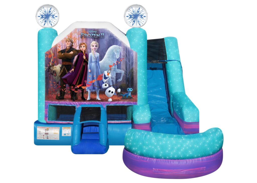 disney frozen 2 6 n 1 combo Slide