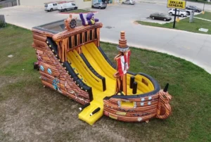 How to Entertain Kids at Backyard Parties