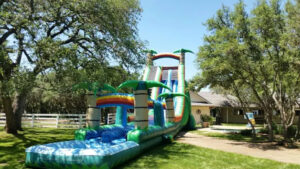 Water Slide Rentals for Adults: Are They Worth It for Your Party