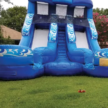 Bounce Houses In Alamo Heights