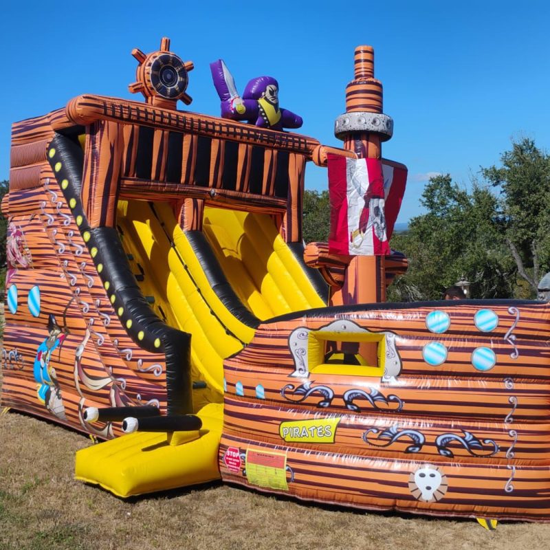 Bouncy Castle San Antonio